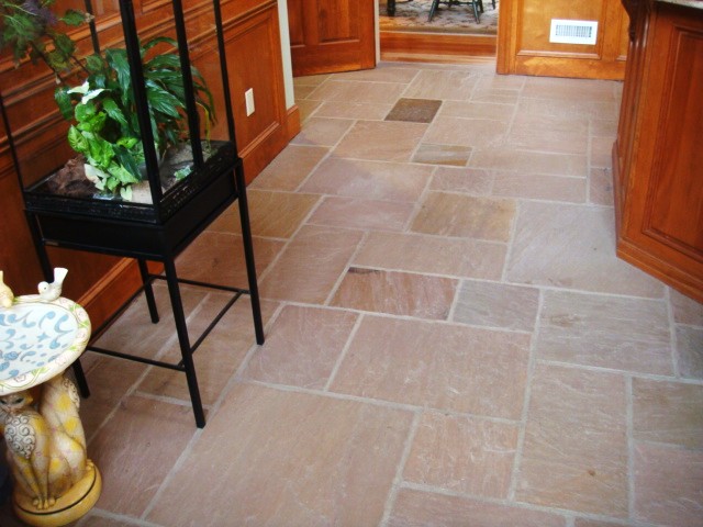 Autumn Brown Sandstone